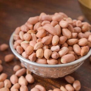 Peanuts